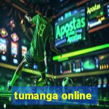 tumanga online